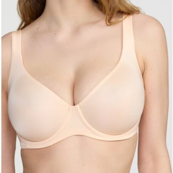 NWOT CUUP The Scoop Micro in Blush - 32H - Picture 1 of 5
